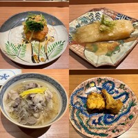 日本料理 晴山 - 