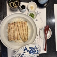 鰻割烹 伊豆栄 本店 - 