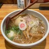 会津ラーメン 和