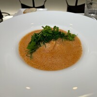 オトワ レストラン -  オトワ レストラン -