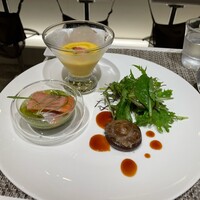 オトワ レストラン -  オトワ レストラン -