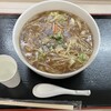 マルキュウ麺食堂