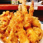 海鮮食堂 太陽 - 