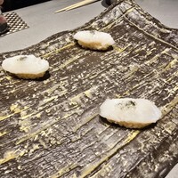 鮨 無垢/鮨 白銀 - 