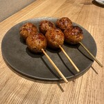 焼鳥 ふくなが - 