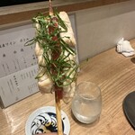 焼鳥 ふくなが - 