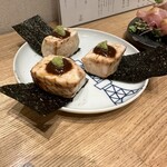 焼鳥 ふくなが - 