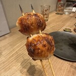 焼鳥 ふくなが - 