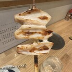 焼鳥 ふくなが - 