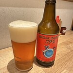 焼鳥 ふくなが - 