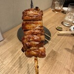 焼鳥 ふくなが - 