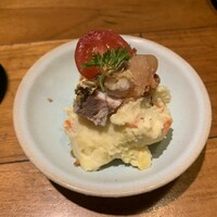 博多メシ 男厨 - 