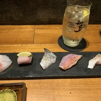 博多メシ 男厨 - 