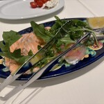 ピッツェリア・ダ・ガエターノ - 