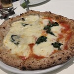 ピッツェリア・ダ・ガエターノ - 