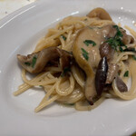 ピッツェリア・ダ・ガエターノ - 