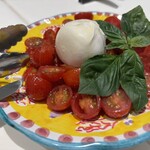 ピッツェリア・ダ・ガエターノ - 