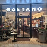 ピッツェリア・ダ・ガエターノ - 