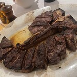 269497238 - ポーターステーキ