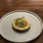 鉄板焼キュイジーヌ バンブー グラッシィ - 