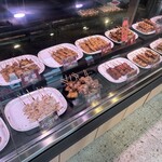 炭火くしやき鳥泉亭 - 