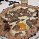 ピッツェリア・ダ・ガエターノ - 