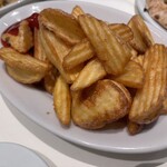 ピッツェリア・ダ・ガエターノ - 