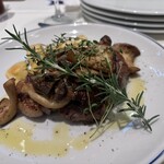 ピッツェリア・ダ・ガエターノ - 