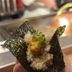 鉄板焼キュイジーヌ バンブー グラッシィ 恵比寿店 - 