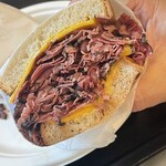 The Times Eatery - ギッシリ詰まっています