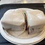 The Times Eatery - 一瞬２個注文したのかと焦りました