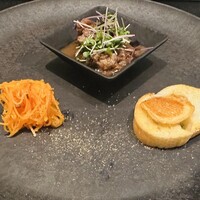 丸の内一丁目 しち十二候 - 