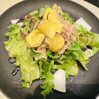 丸の内一丁目 しち十二候 - 