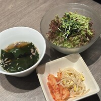 焼肉うしごろ 池袋店 - 