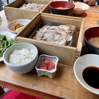 羅豚 ギンザ・グラッセ - 