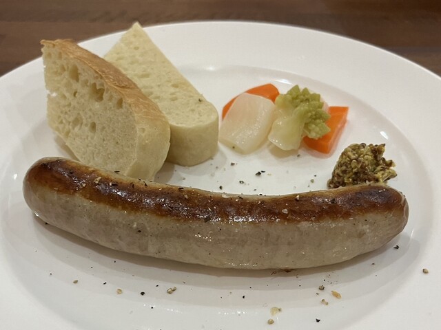 花本 - 旭川（洋食）の写真