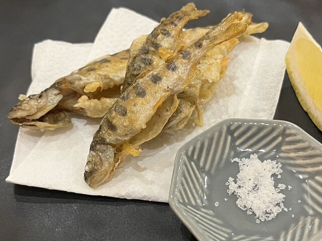 花本 - 旭川（洋食）の写真