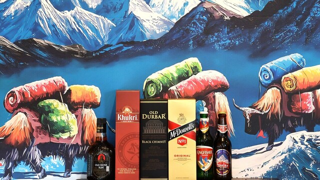 Indian Purunima Restaurant