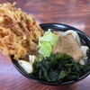 手打ちうどん ムサシ