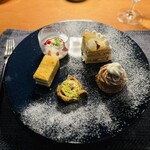 KOBE KITANO TERRASSE - 