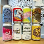FKB - 全国各地のクラフトビールを揃えています