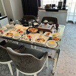 芦屋ベイコート倶楽部 ホテル&スパリゾート - 