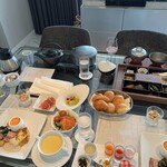 芦屋ベイコート倶楽部 ホテル&スパリゾート - 