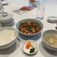 四川豆花飯荘 東京店 - 