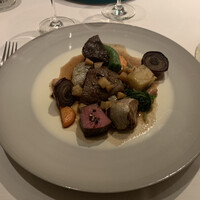 リストランテクロディーノ - 