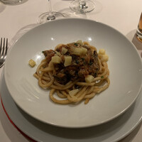 リストランテクロディーノ - 