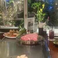 鉄板焼き 大和 - 
