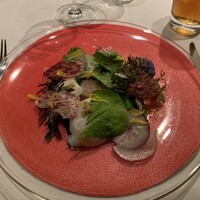 リストランテクロディーノ - 