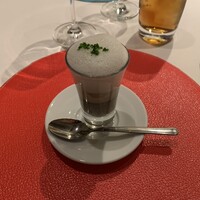 リストランテクロディーノ - 