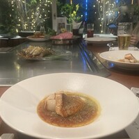鉄板焼き 大和 - 